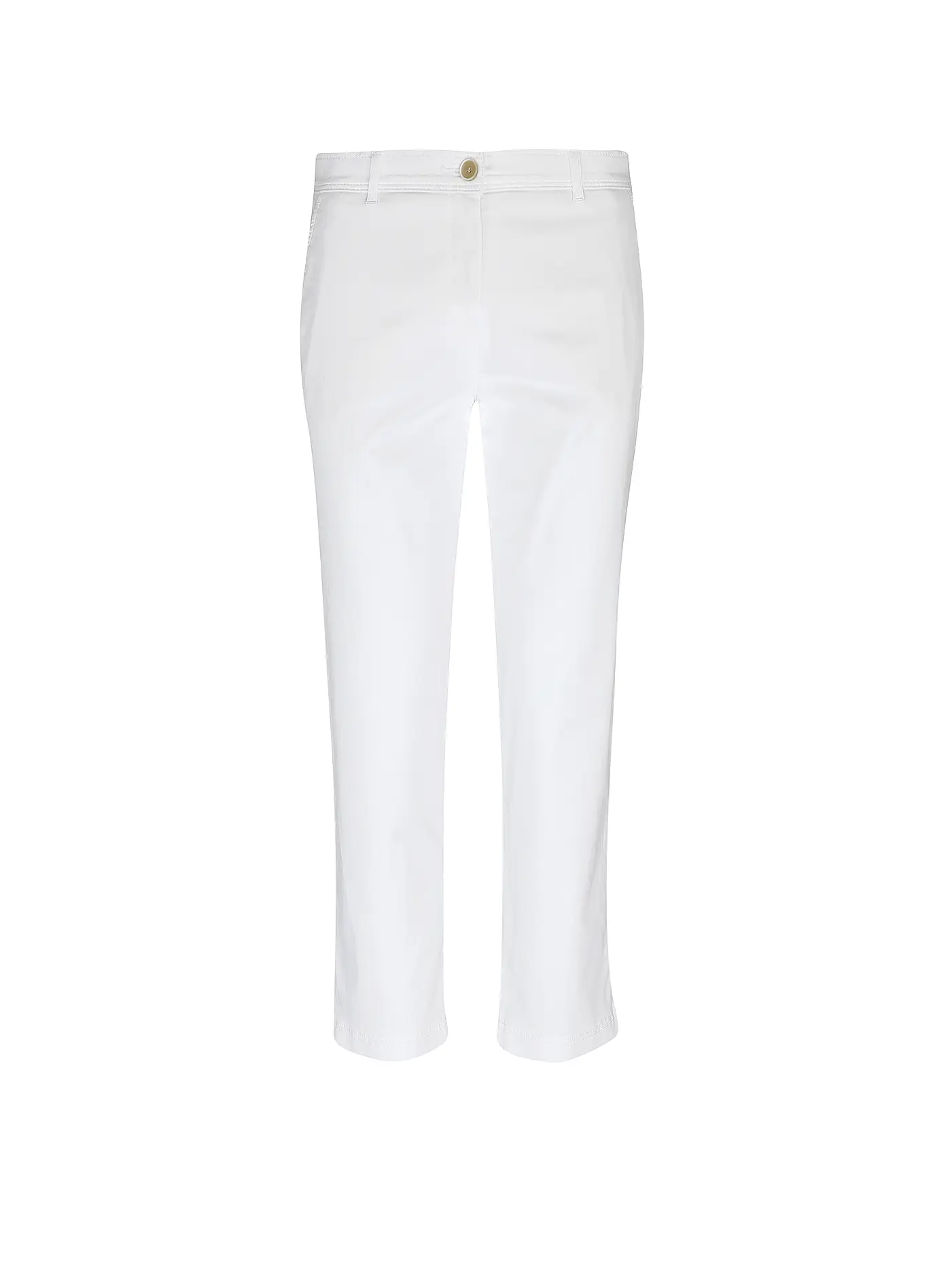 BRAX | Chino Mel S | weiss